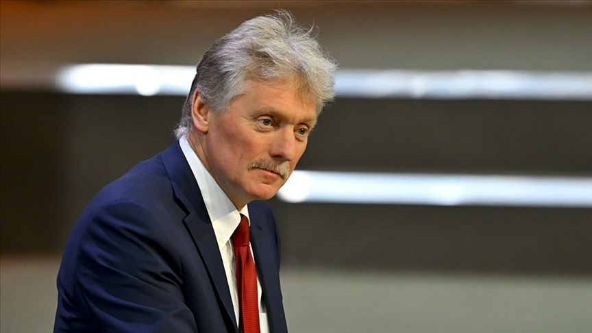 Rusya: İran'dan Silah Talebi Alınmadı, Saldırılar Kınıyor